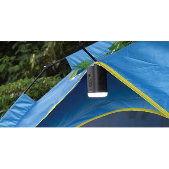 Sandberg SANDBERG Mini Air Pump Lantern