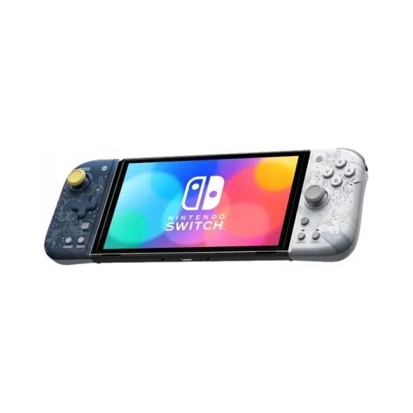 Pad Nintendo SWITCH Split Pad Compact (Eevee Evolutions)