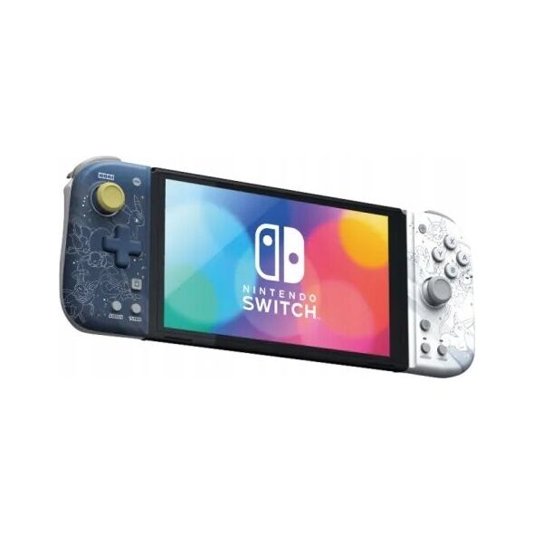 Pad Nintendo SWITCH Split Pad Compact (Eevee Evolutions)