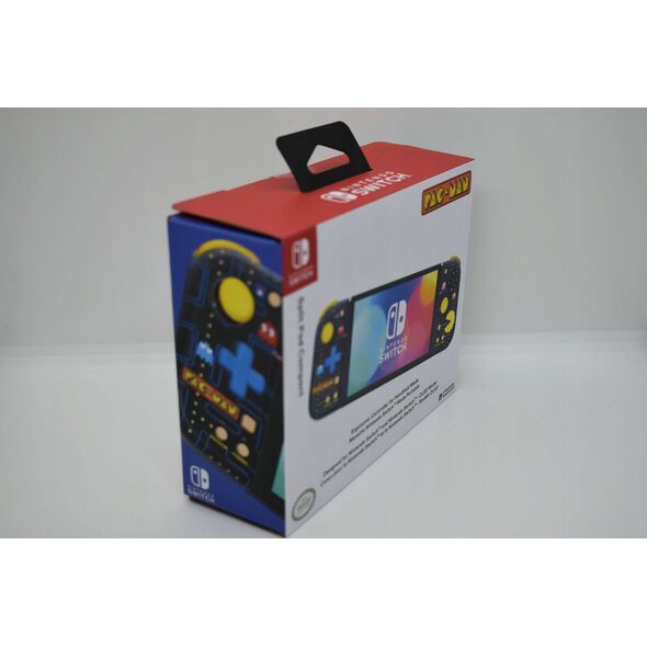 Pad Nintendo SWITCH Split Pad Compact (PAC-MAN)