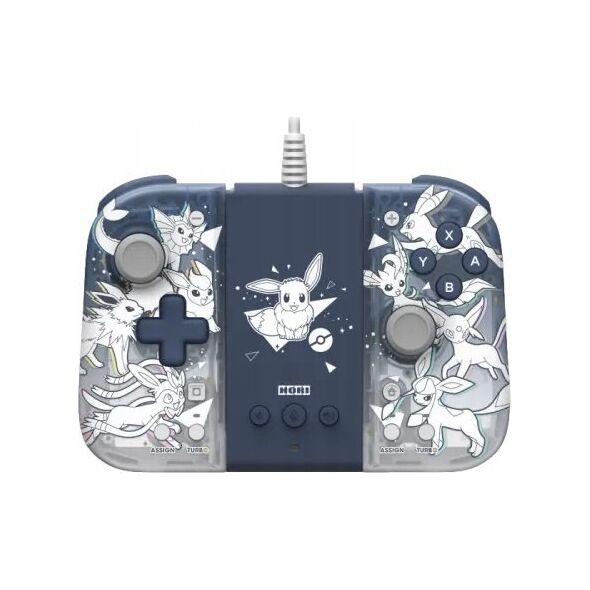 Pad Nintendo SWITCH Split Pad Pro Attach. Set(Eevee Evolutions)
