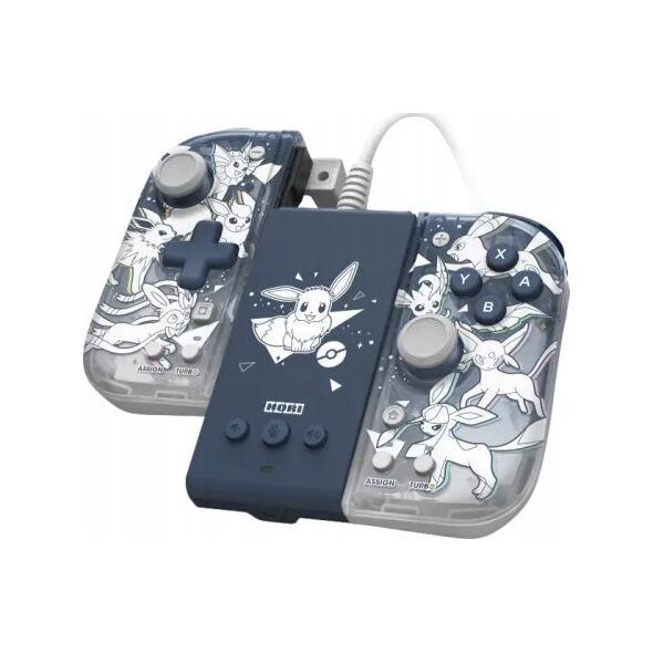 Pad Nintendo SWITCH Split Pad Pro Attach. Set(Eevee Evolutions)