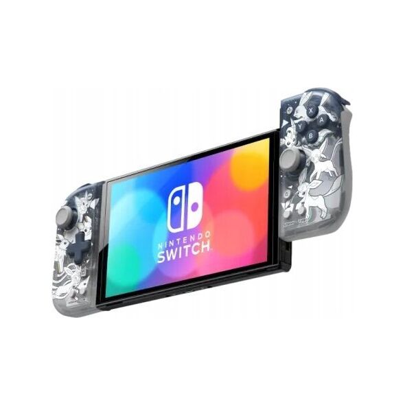 Pad Nintendo SWITCH Split Pad Pro Attach. Set(Eevee Evolutions)