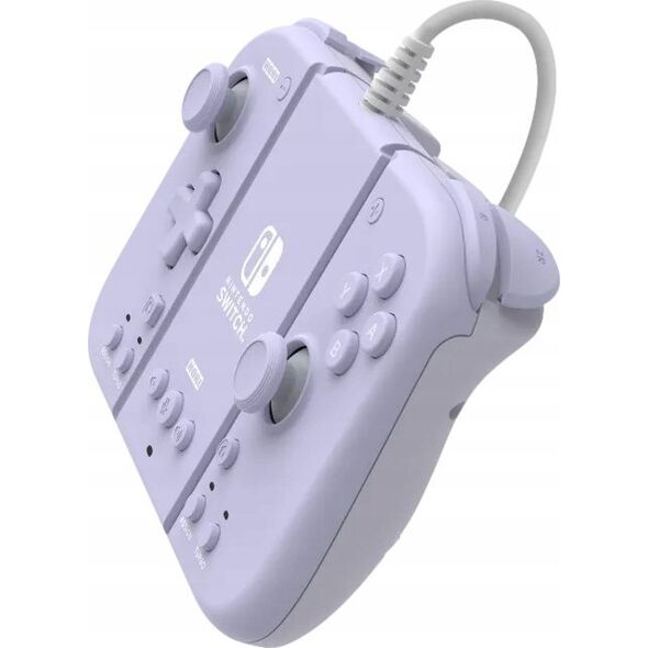 Pad Nintendo SWITCH Split Pad Pro Attach. Set(Lavender)