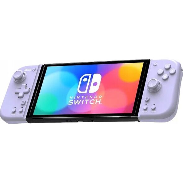 Pad Nintendo SWITCH Split Pad Pro Attach. Set(Lavender)
