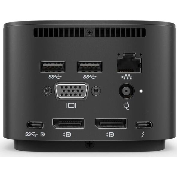 Stacja/replikator HP Thunderbolt Dock G2 120 W (L15809-001)