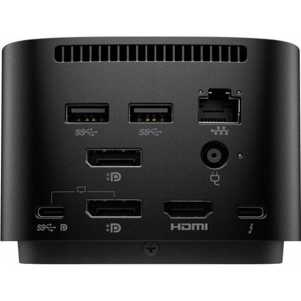 Stacja/replikator HP G4 Thunderbolt (4J0G4ET#ABB)