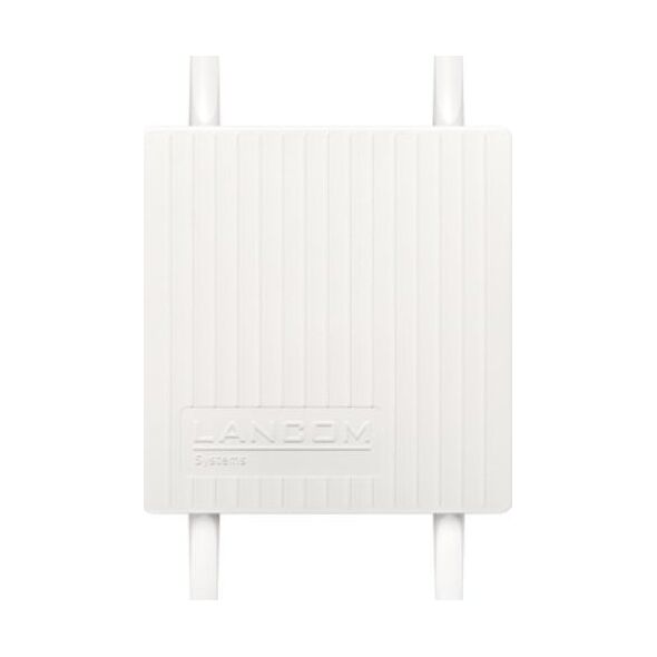 Access Point Lancome LANCOM OX-6402 DUAL RADIO WI-FI