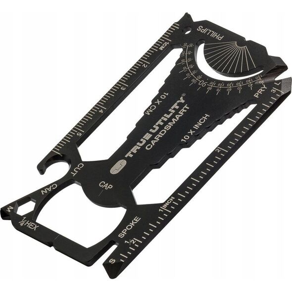 Neo NARZÄDZIE WIELOFUNKCYJNE TRUE UTILITY CARDSMART, 30W1