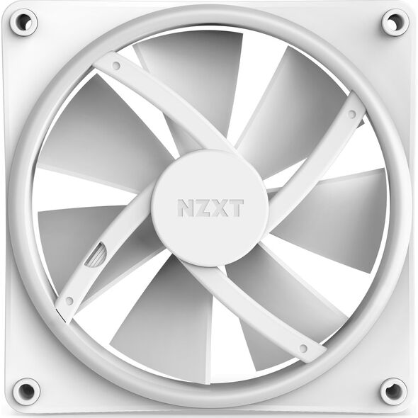 Wentylator Nzxt F140 RGB DUO (RF-D14SF-W1)