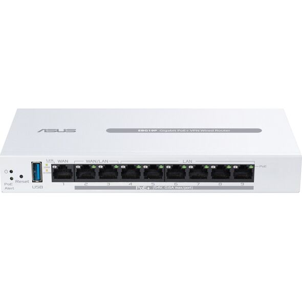 Router Asus EBG19P (90IG08E0-MO3B00)