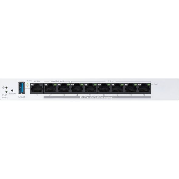Router Asus EBG19P (90IG08E0-MO3B00)