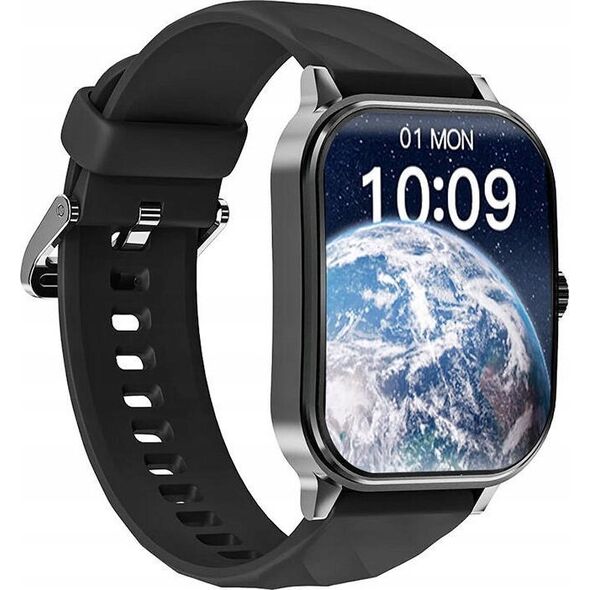 Smartwatch Blitzwolf BW-HL5 Czarny  (BLZ595)