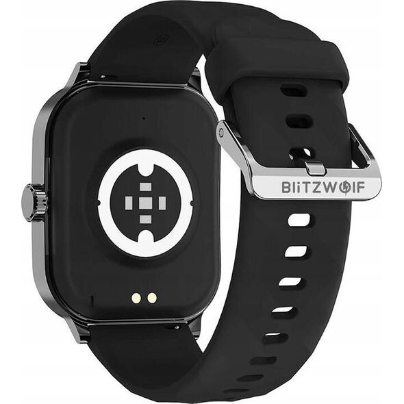 Smartwatch Blitzwolf BW-HL5 Czarny  (BLZ595)