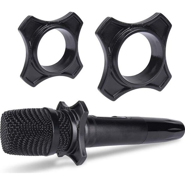 Mikrofon DNA DNA MIXMIC 2 mikser audio USB Bluetooth + mikrofony bezprzewodowe zestaw