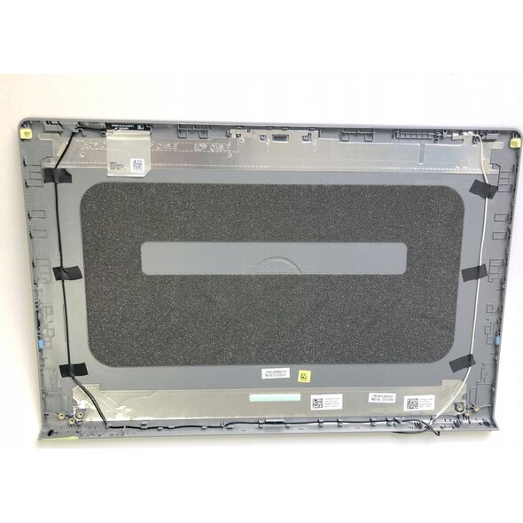 Dell ASSY,CVR,LCD,GRAY,V3,WARLOCK