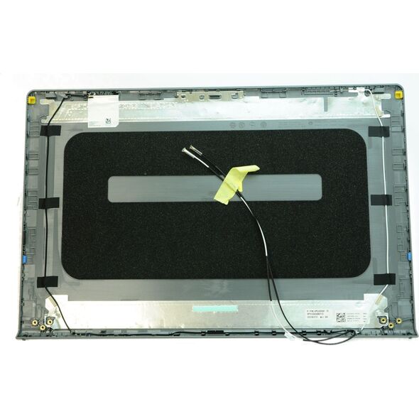 Dell ASSY,CVR,LCD,GRAY,V3,WARLOCK
