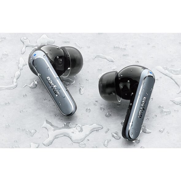Słuchawki EarFun Air 2 czarne (TW210B)