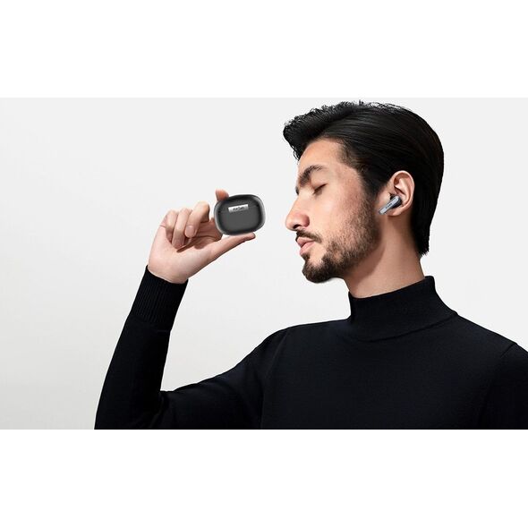Słuchawki EarFun Air 2 czarne (TW210B)