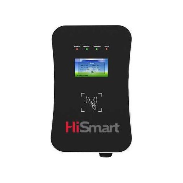 Ładowarka Hismart EV200092 22kW Type 2