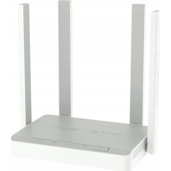 Router Keenetic Speedster (KN-3012-01-EU)