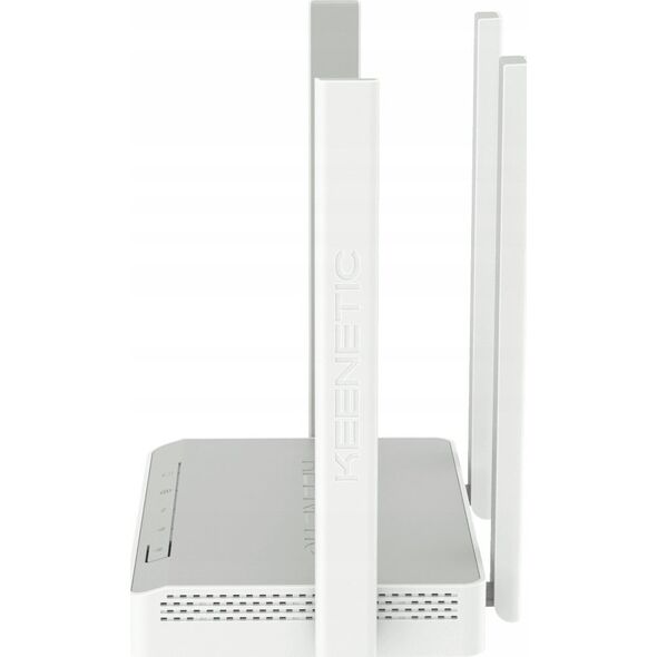 Router Keenetic Speedster (KN-3012-01-EU)