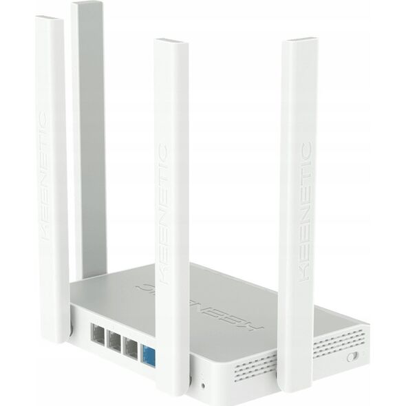 Router Keenetic Speedster (KN-3012-01-EU)