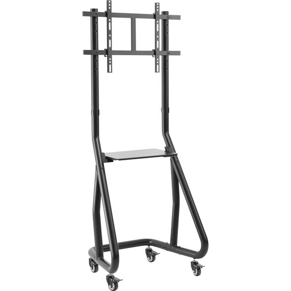 InLine InLine® TV Cart, for LED-TV 37"-80" (94-203cm), max. 80kg