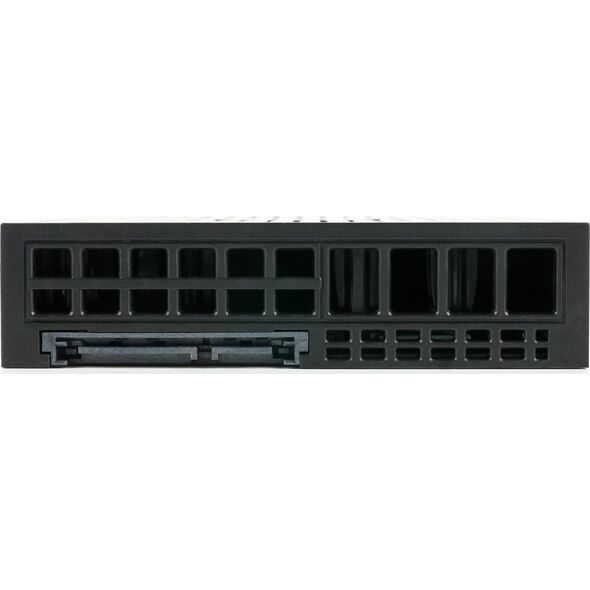 Fantec FANTEC MR-25, 2,5" SATA & SAS HDD/SSD Caddy