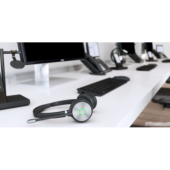 Telefon Yealink Yealink WH66 Dual UC DECT