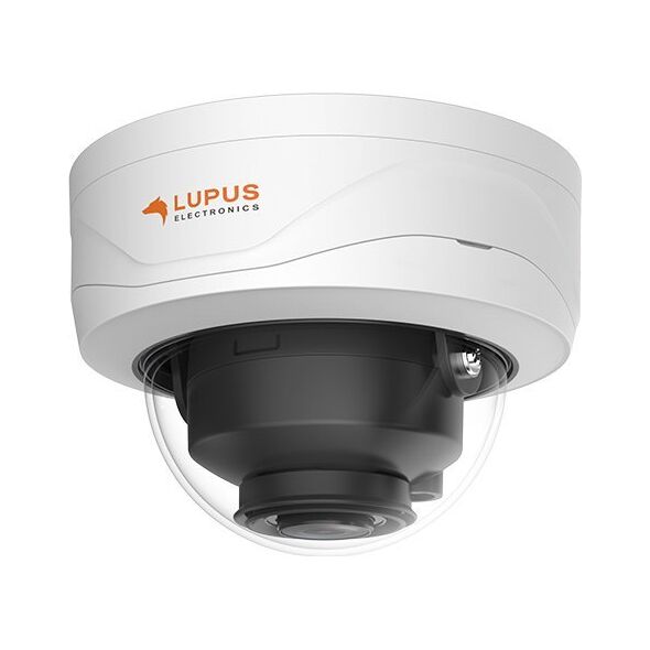 Kamera IP Lupus LUPUS - LE 224 PoE