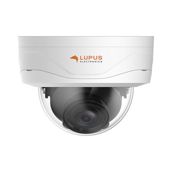 Kamera IP Lupus LUPUS - LE 224 PoE