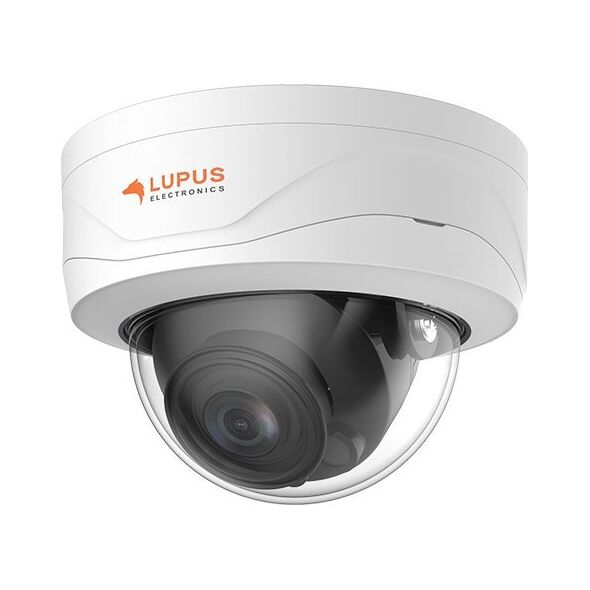 Kamera IP Lupus LUPUS - LE 224 PoE