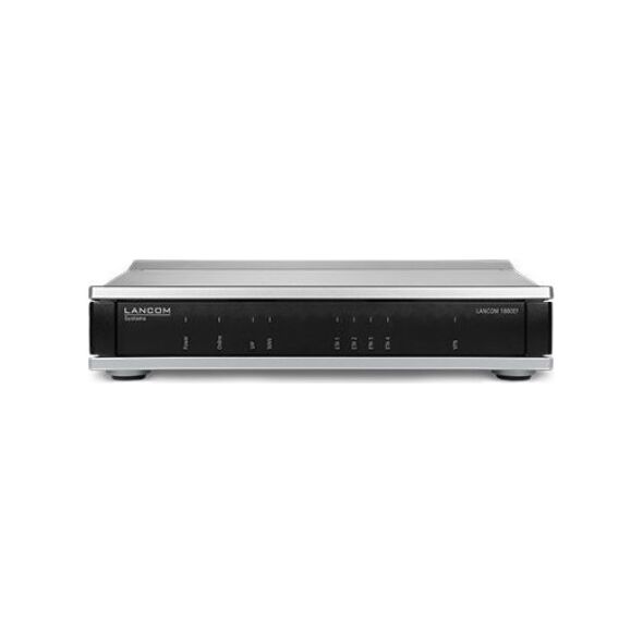 Router LANCOM Systems 1800EF (62138)