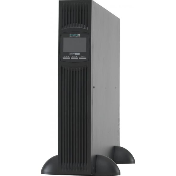 UPS Online USV Systeme Zinto 3000VA
