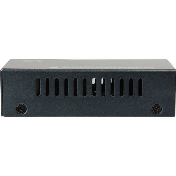 Adapter AV LevelOne LevelOne Konverter GVT-2012 10/100/1000T>1000SX PoE