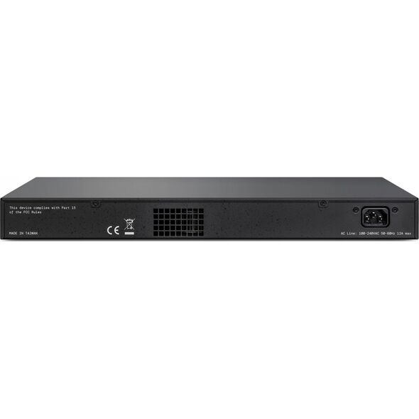 Switch LANCOM Systems LANCOM GS-3628XUP Managed L3-Lite Multi-Gbit PoE Access Switch
