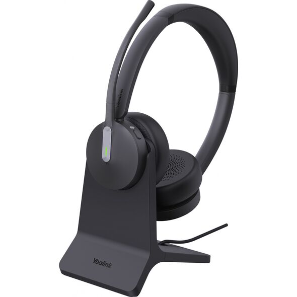 Słuchawki Yealink Yealink BH70 Dual UC USB-C Bluetooth Headset