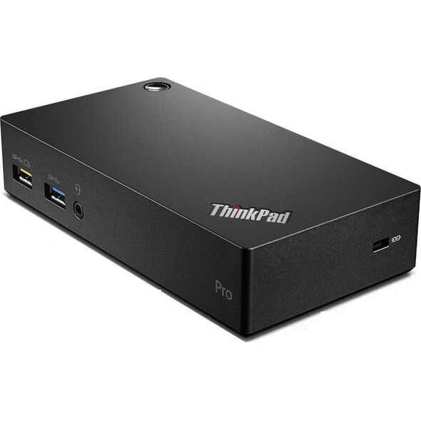 Stacja/replikator Lenovo ThinkPad Pro Dock USB-A (40A70045IT)