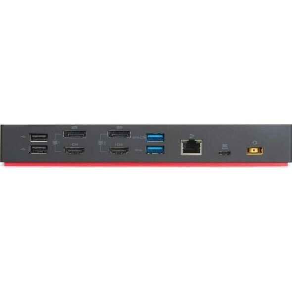 Stacja/replikator Lenovo ThinkPad Hybrid Dock USB-C (40AF0135IT)