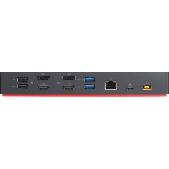 Stacja/replikator Lenovo ThinkPad Hybrid Dock USB-C (40AF0135DE)