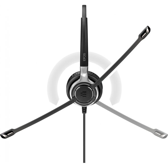 Słuchawki Epos IMPACT SC 635  (1000643)
