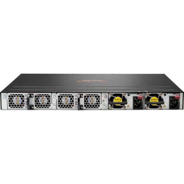 Switch HPE ARUBA 6300M 24G CL4 POE 4 STOCK