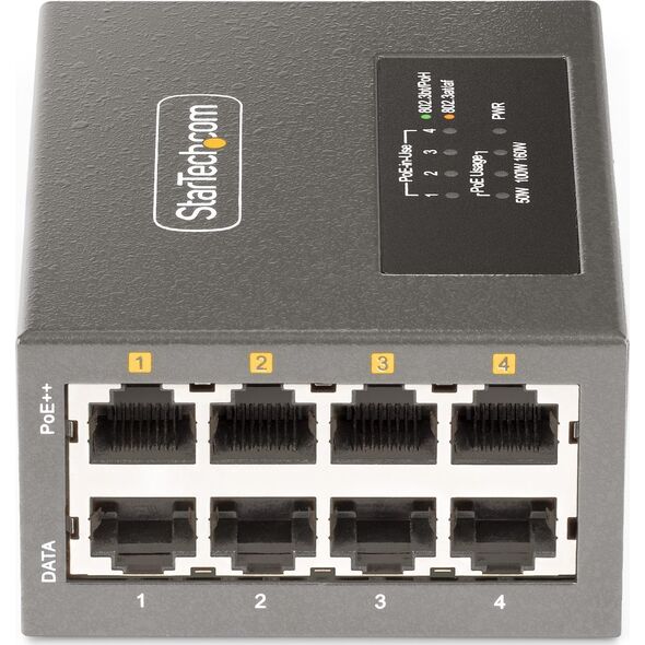 Switch StarTech AS445C-POE-INJECTOR