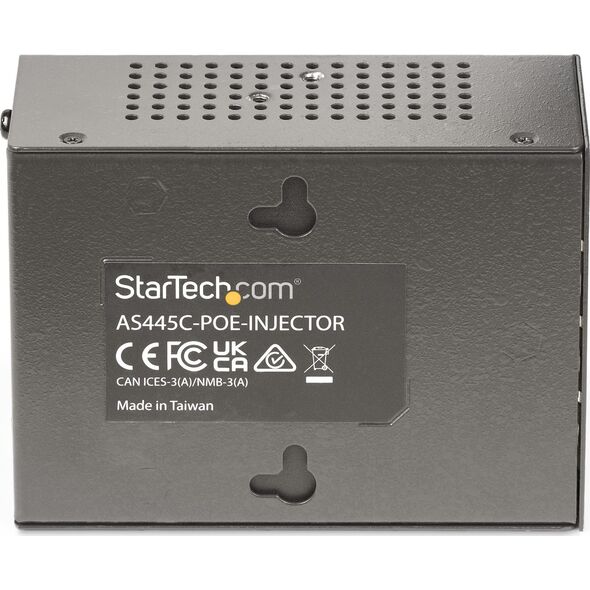 Switch StarTech AS445C-POE-INJECTOR