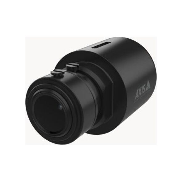 Axis AXIS F2115-R Varifocal Sensor - Kamera-Sensoreinheit - Schwarz, NCS S 9000-N - fur AXIS F9104-B, F9111 Main Unit, F9114, F9114-B