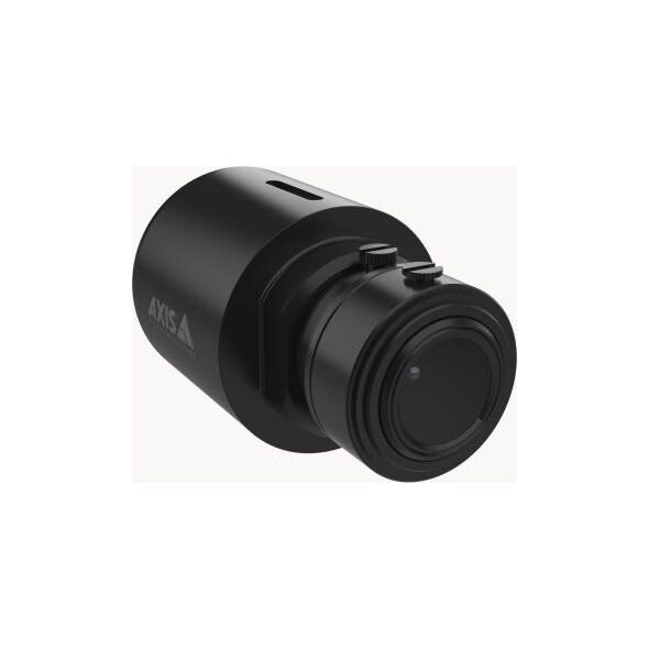Axis AXIS F2115-R Varifocal Sensor - Kamera-Sensoreinheit - Schwarz, NCS S 9000-N - fur AXIS F9104-B, F9111 Main Unit, F9114, F9114-B