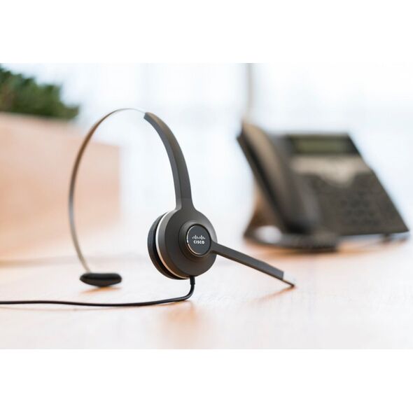 Słuchawki Cisco Headset 531  (CP-HS-W-531-RJ=)