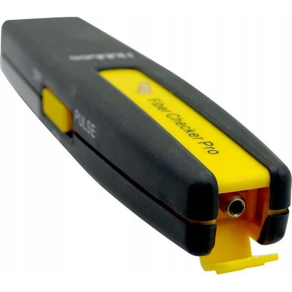Hobbes HOBBES Draagbare Laser Fibre Checker Pro