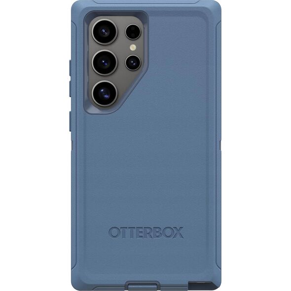 OtterBox Otterbox OB DEFENDER SAMSUNG S24 ULTRA/GALAXY Juodas